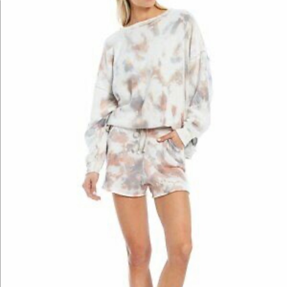 NWT Free People Kelly Lounge Set